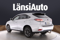 Lexus RX vaihtoauto