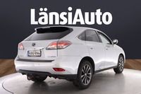 Lexus RX vaihtoauto