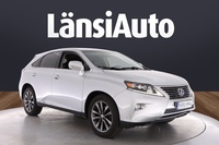 Lexus RX vaihtoauto