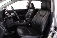 Lexus RX vaihtoauto