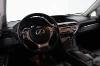 Lexus RX vaihtoauto