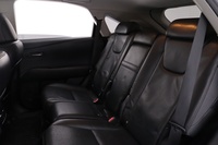 Lexus RX vaihtoauto