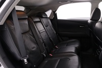 Lexus RX vaihtoauto