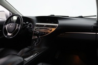 Lexus RX vaihtoauto
