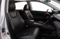 Lexus RX vaihtoauto