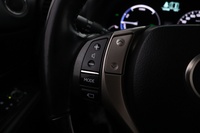 Lexus RX vaihtoauto