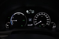 Lexus RX vaihtoauto