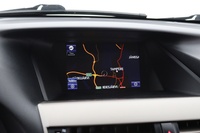 Lexus RX vaihtoauto