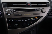 Lexus RX vaihtoauto
