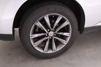 Lexus RX vaihtoauto