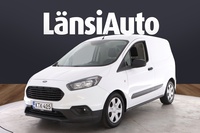 Ford Transit Courier vaihtoauto