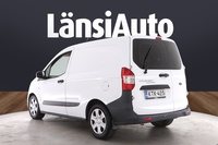 Ford Transit Courier vaihtoauto