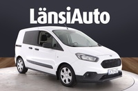 Ford Transit Courier vaihtoauto