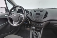 Ford Transit Courier vaihtoauto