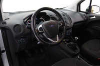 Ford Transit Courier vaihtoauto