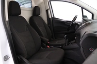 Ford Transit Courier vaihtoauto