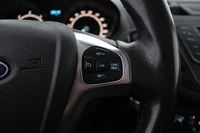 Ford Transit Courier vaihtoauto