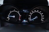 Ford Transit Courier vaihtoauto