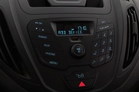 Ford Transit Courier vaihtoauto