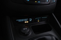 Ford Transit Courier vaihtoauto