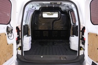 Ford Transit Courier vaihtoauto