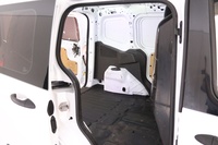 Ford Transit Courier vaihtoauto