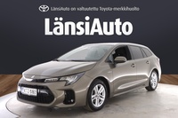 Suzuki Swace vaihtoauto