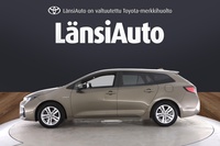 Suzuki Swace vaihtoauto