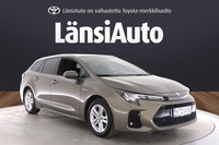 Suzuki Swace vaihtoauto