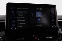 Suzuki Swace vaihtoauto