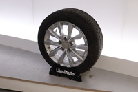 Suzuki Swace vaihtoauto