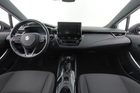 Suzuki Swace vaihtoauto