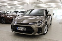 Suzuki Swace vaihtoauto