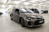 Suzuki Swace vaihtoauto