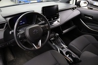 Suzuki Swace vaihtoauto