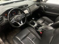 Nissan X-Trail vaihtoauto