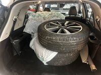 Nissan X-Trail vaihtoauto