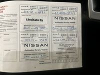 Nissan X-Trail vaihtoauto