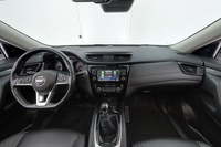 Nissan X-Trail vaihtoauto