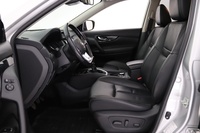 Nissan X-Trail vaihtoauto