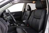 Nissan X-Trail vaihtoauto