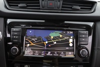 Nissan X-Trail vaihtoauto