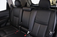 Nissan X-Trail vaihtoauto