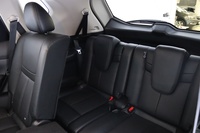 Nissan X-Trail vaihtoauto