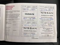 Nissan X-Trail vaihtoauto