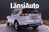 Nissan X-Trail vaihtoauto