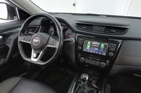 Nissan X-Trail vaihtoauto