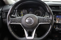 Nissan X-Trail vaihtoauto