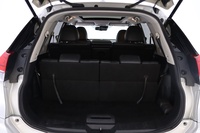 Nissan X-Trail vaihtoauto