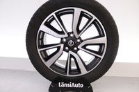 Nissan X-Trail vaihtoauto